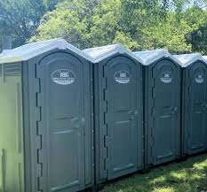 Best Portable Toilet Rental for Emergency Services  in Mayfield Heights, OH